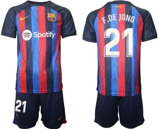 Barcelona jerseys-130